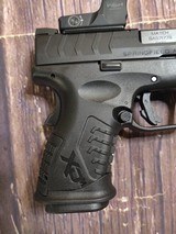 SPRINGFIELD ARMORY XD-M Elite Compact w/ HEX Dragonfly Red Dot - 4 of 7