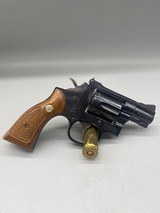 SMITH & WESSON MODEL 15-4 - 1 of 3