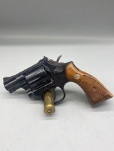 SMITH & WESSON MODEL 15-4 - 2 of 3