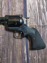 STURM, RUGER & CO., INC. NEW MODEL SUPER BLACKHAWK - 6 of 7