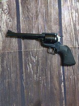 STURM, RUGER & CO., INC. NEW MODEL SUPER BLACKHAWK - 1 of 7