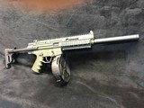 AMERICAN TACTICAL IMPORTS GSG-16 22LR - 1 of 6