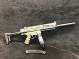 AMERICAN TACTICAL IMPORTS GSG-16 22LR - 4 of 6