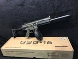 AMERICAN TACTICAL IMPORTS GSG-16 22LR - 6 of 6