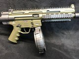 AMERICAN TACTICAL IMPORTS GSG-16 22LR - 2 of 6