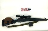 SPRINGFIELD ARMORY M1A SOCOM 16 - 1 of 3