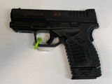SPRINGFIELD XDS 45 - 3 of 3