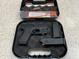 GLOCK 43x - 1 of 5