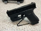 GLOCK 43x - 2 of 5