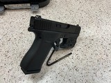 GLOCK 43x - 5 of 5