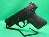 SMITH & WESSON M&P SHIELD - 2 of 6