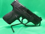 SMITH & WESSON M&P SHIELD - 1 of 6