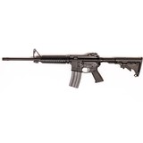 RUGER AR-556 - 1 of 4