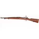 HUSQVARNA M38 1942 - 1 of 4