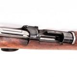 HUSQVARNA M38 1942 - 4 of 4