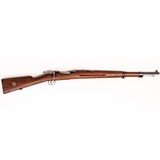 HUSQVARNA M38 1942 - 3 of 4