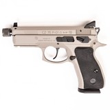 CZ 75 P-01 ? - 1 of 1