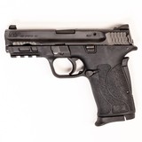 SMITH & WESSON M&P 380 SHIELD EZ M2.0 - 2 of 4