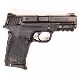 SMITH & WESSON M&P 380 SHIELD EZ M2.0 - 3 of 4