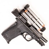 SMITH & WESSON M&P 380 SHIELD EZ M2.0 - 4 of 4