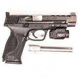 SMITH & WESSON M&P9 PERFORMANCE CENTER
M2.0 - 3 of 4