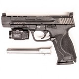 SMITH & WESSON M&P9 PERFORMANCE CENTER
M2.0 - 2 of 4