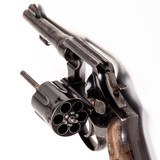 SMITH & WESSON MODEL 10-5 - 5 of 5