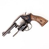 SMITH & WESSON MODEL 10-5 - 4 of 5