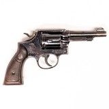 SMITH & WESSON MODEL 10-5 - 3 of 5