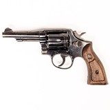 SMITH & WESSON MODEL 10-5 - 1 of 5