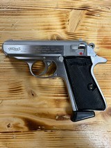WALTHER PPK - 2 of 3