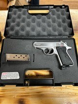 WALTHER PPK - 1 of 3