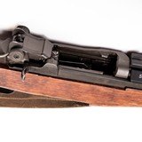 INTERNATIONAL HARVESTER M1 GARAND - 5 of 5