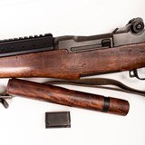 INTERNATIONAL HARVESTER M1 GARAND - 4 of 5
