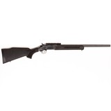 HARRINGTON & RICHARDSON HANDI RIFLE - 3 of 4