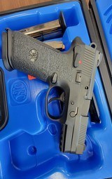 FN AMERICA FNX - 6 of 8