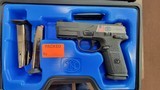 FN AMERICA FNX - 1 of 8