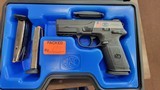 FN AMERICA FNX - 2 of 8