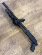 MOSSBERG 590 Chainsaw Chain Saw - 1 of 6