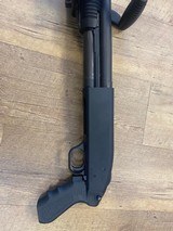 MOSSBERG 590 Chainsaw Chain Saw - 2 of 6