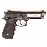 TAURUS PT99 AF - 3 of 4