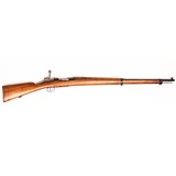 LOEWE BERLIN MODEL 1895 CHILEAN - 3 of 4