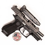 SIG SAUER P320 SPECTRE CUSTOM WORKS - 4 of 4