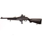 RUGER PC CARBINE - 1 of 6