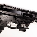 JUGGERNAUT TACTICAL JT-9 - 3 of 3