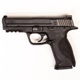 SMITH & WESSON M&P9 - 1 of 4