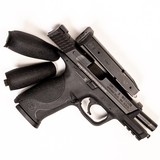 SMITH & WESSON M&P9 - 4 of 4