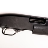 WINCHESTER MODEL 1300 - 4 of 4