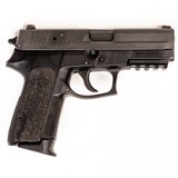SIG SAUER SP2022 - 2 of 3