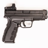 SPRINGFIELD ARMORY XD-9 4.0 MOD.2 - 3 of 4